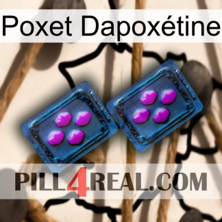Poxet Dapoxétine 03